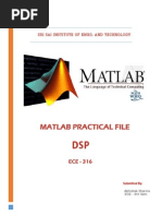 MATLAB Programs For Beginners. | Abhi Sharma