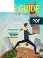 The Guide to Fair Trade 2013