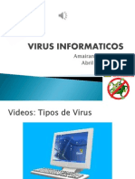 Virus Informaticos