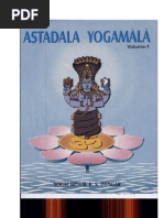 Download Astadala YogaMala Vol 1 BKS Iyengar by Vandamme Neo SN135553047 doc pdf