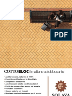 Brochure - Cottobloc Giallo PDF