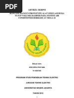 Download jurnal skripsi by Rizal Bahsana SN135555274 doc pdf