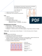 Topic 1. Psoriasis