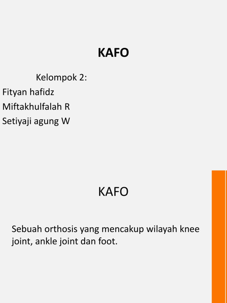 Kafo Print | Anatomical Terms Of Motion | Knee