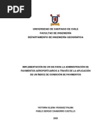 implementacion de sig