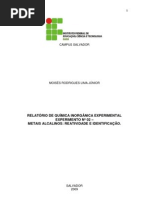 Relat Rio n 02 Quimica Inorg Nica