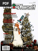 Treating Yourself Issue20