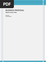 Writing A Proposal For A New Entertainment Programme Bbc Entertainment