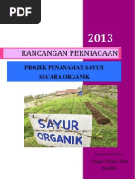 Download Rp Projek Penanaman Sayuran Organik oleh Miss V by Veron Melvin Yusak SN135565599 doc pdf