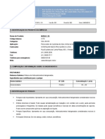 Solvente industrial INTER T 75