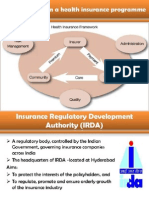 Insurance introducion