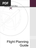 Download Citation X Flight Planning Guide by EmonAzzameen SN135570443 doc pdf