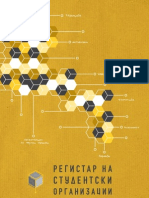 Регистер на младински организации