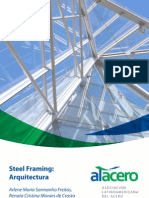 Steel Framing Arquitectura