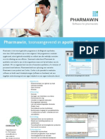 Pharmawin - Manual - Low
