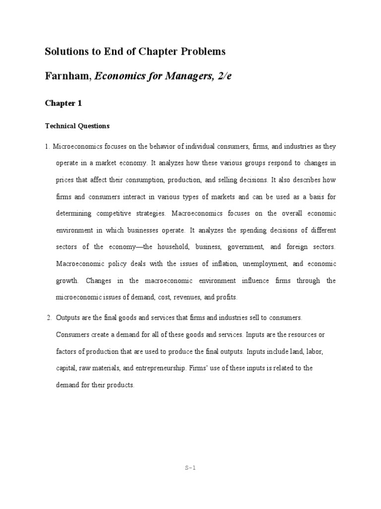 Economics of strategy besanko pdf free download free