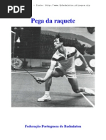 Pegas Badminton - Fpb