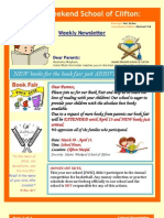 School Newsletter