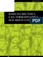 Bases Da Mecânica e Da Termodinâmica Dos Meios Contínuos-Blog-Conhecimentovaleouro - Blogspot.com By@viniciusf666