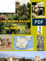 Los Musulmanes