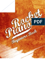 Rocket Piano Beginners v1.2