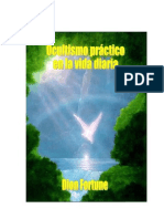 127189365 Dion Fortune Ocultismo Practico en La Vida Diaria PDF