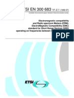 Electromagnetic Compatibility PDF
