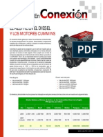 Euro y Epa de Combustibles