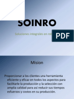 SOINRO