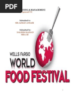 Download How to organize mega events Saleem Baloch MBA DIHE student by sunniebalochh SN13559547 doc pdf