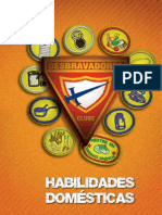 Capítulo 9 Habilidades Domésticas