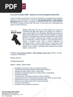 Informativo Black Belt