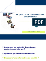 Recherche Internet 09