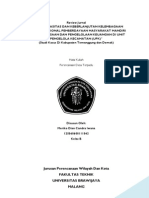 Download Review Jurnal Pembangunan Desa by Meriko D C Iwana SN135599613 doc pdf