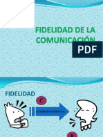 Modelos de Comunicacion