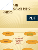 Kesedaran Kepelbagaian Sosio-budaya 1