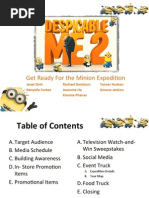 Download Despicable Me 2 DEC by Simone Jenkins SN135605907 doc pdf