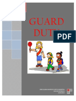 Guard Duty