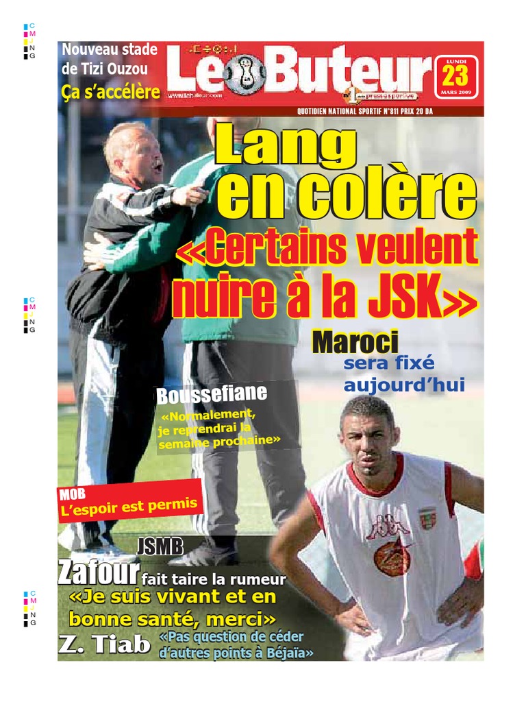 Le Buteur Pdf Du 23 03 09 Pdf Tutsis Rwanda