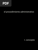 Procedimiento administrativo.ppt