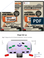 Pcmas Power Point Stage-Set Up