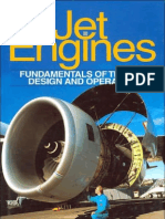 Jet Engines - Fundamentals of Theory, Design and Operations - K. Hunecke (1997) WW