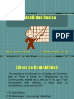 Capitulo V Contabilidad