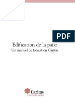 Edification de la Paix - Manuel Caritas.pdf