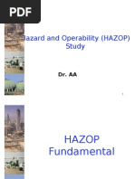Download Hazop Method by fairus SN13562807 doc pdf
