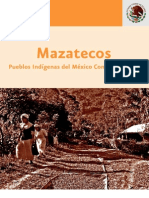 Mazatecos