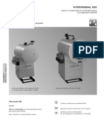 DB Vitocrossal 300mediu