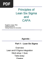 (2012.04.28) Principles of Lean Six Sigma 2012