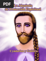 123032316 La Alquimia de Proteccion Espiritual