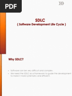 SDLC